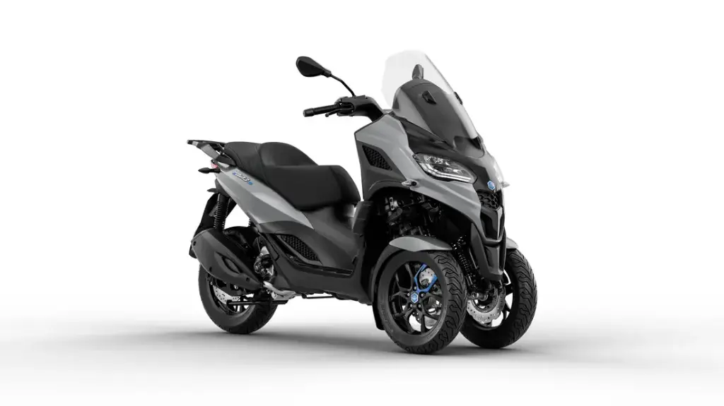 Piaggio Sport 310 | Neu | Euro 5+ |