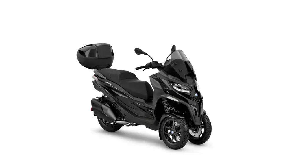 Piaggio Sport 400 | Neu | Euro 5+ |