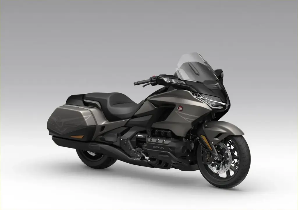 Honda Gold Wing DCT | 2025 | ab sofort erhältlich!! | 