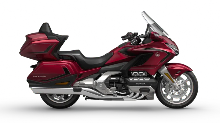 Honda GL1800 Gold Wing Tour DCT | 2026 | NEU | jetzt vorbestellen!!