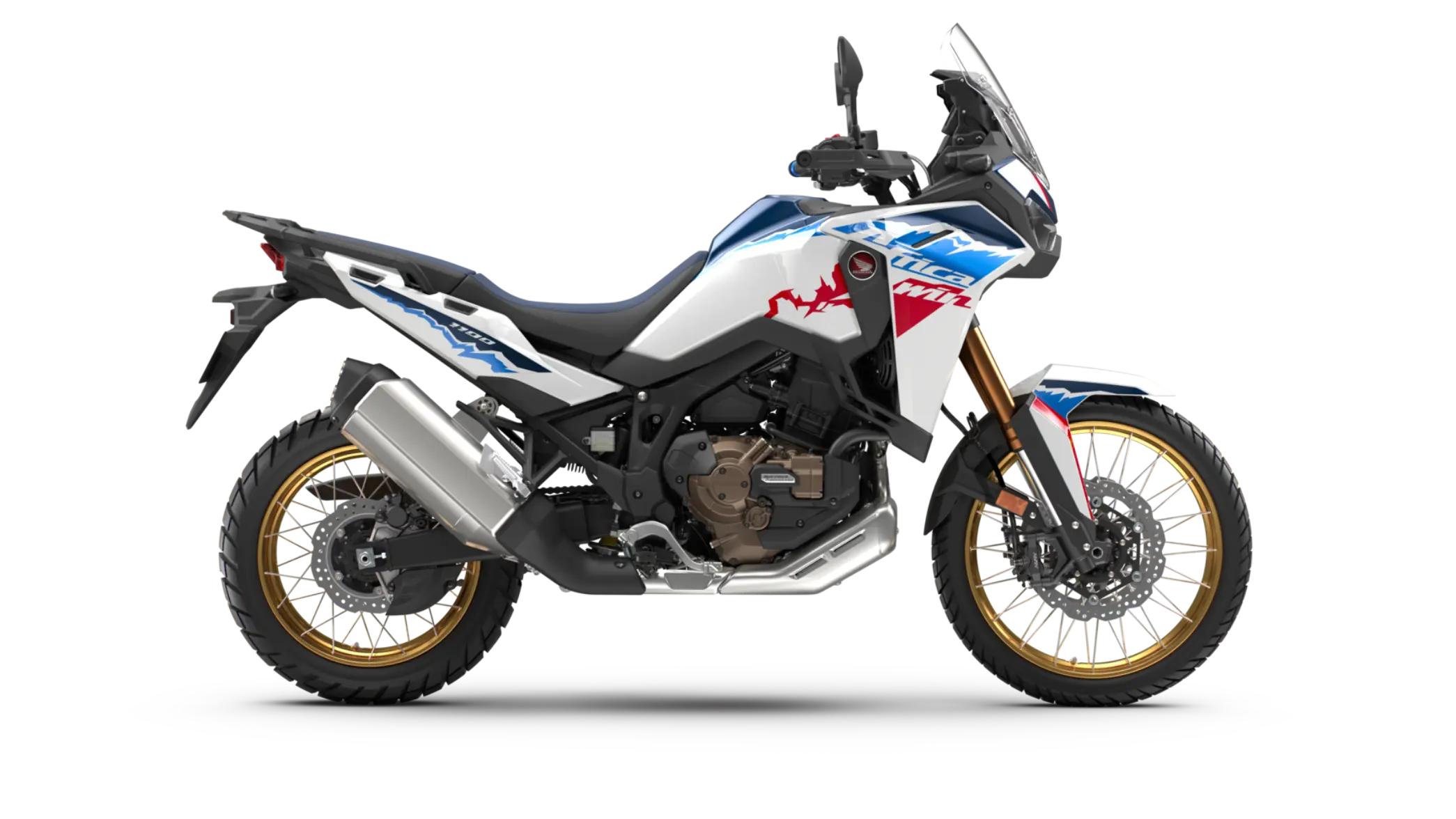  CRF1100L Africa Twin DCT I 26 I NEU | jetzt Vorbestellen! |  
