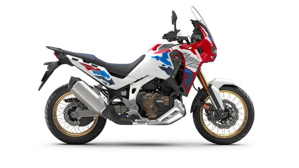 CRF1100L Africa Twin Adventure Sports DCT Electronic Suspension I 26 I NEU |  jetzt Vorbestellen! |