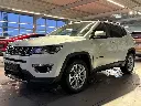 Jeep Compass Limited | KEYLESS | BI-XENON | CC 