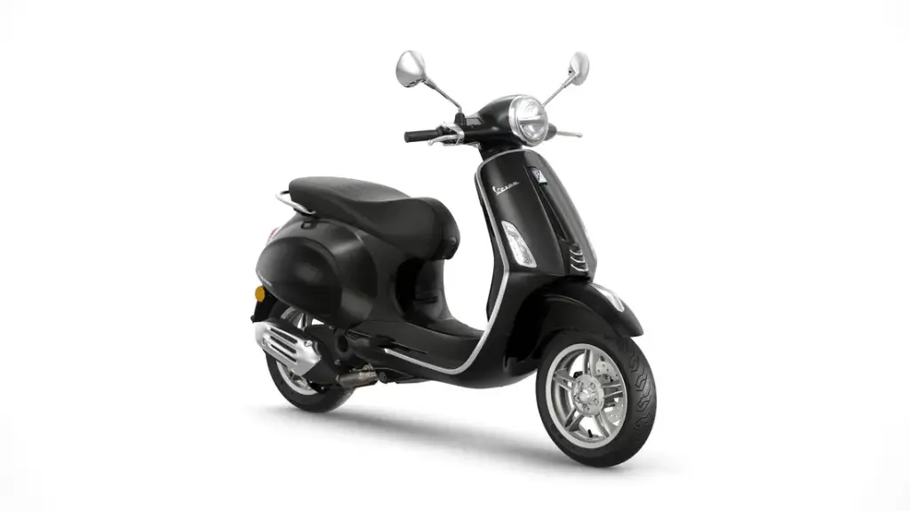Vespa Primavera 50 | Neu | Euro 5 | 2025 | 