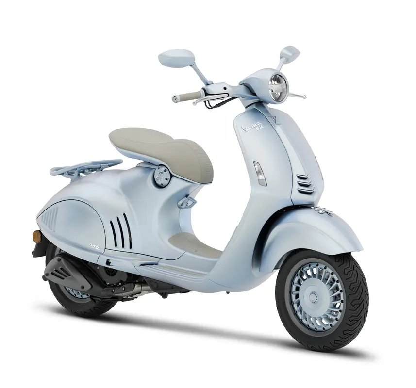  Vespa 946 Snake| SONDERMODELL | jetzt vorbestellen! |