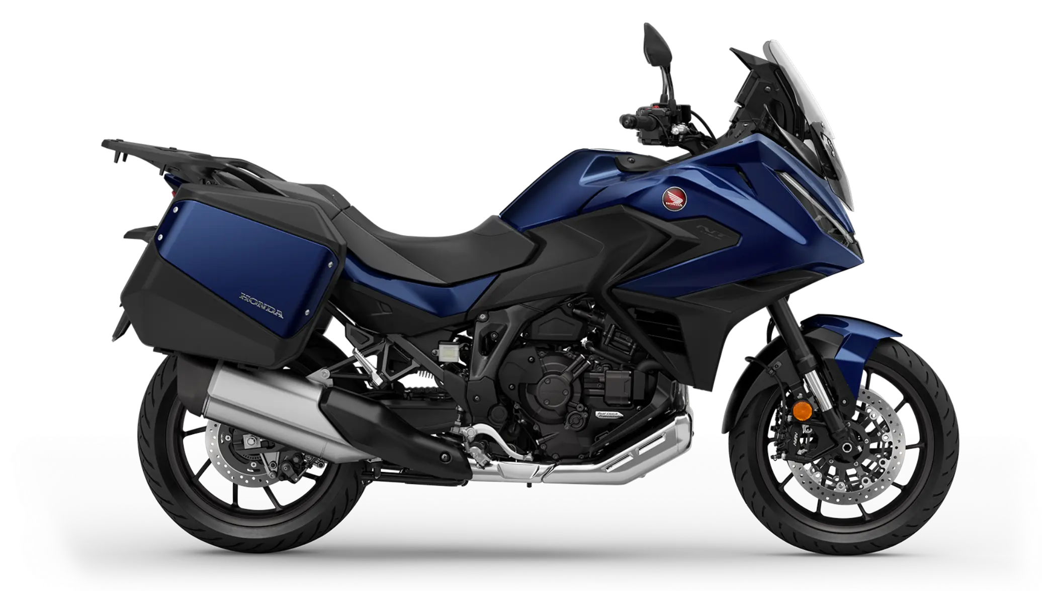 Honda NT1100 DCT I 2025 I KOFFER | NEU | Griffheizung |