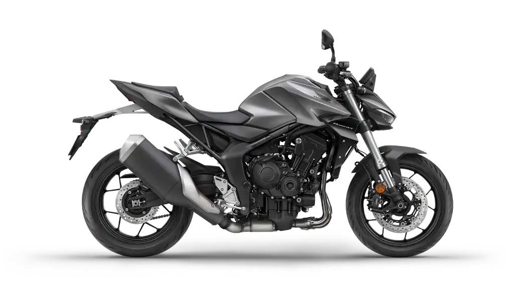 Honda CB1000 Hornet | 2025 | Silber | 