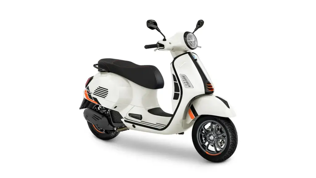 Vespa GTS 310 Super Sport | 2025 | E5+ | 25PS | Aktion! |