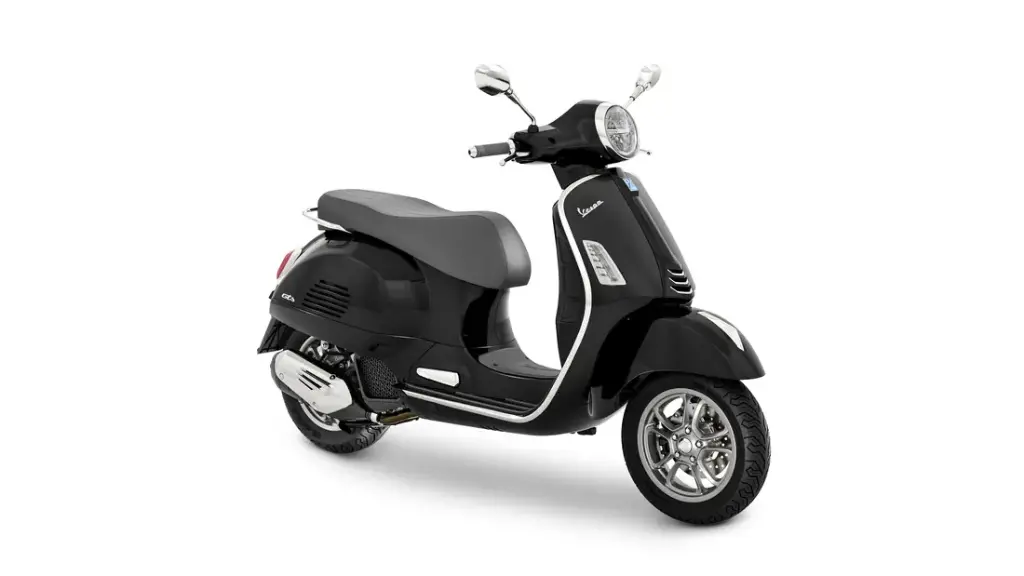 Vespa GTS 310 | 2025 | E5+ | 25PS | AKTION! |