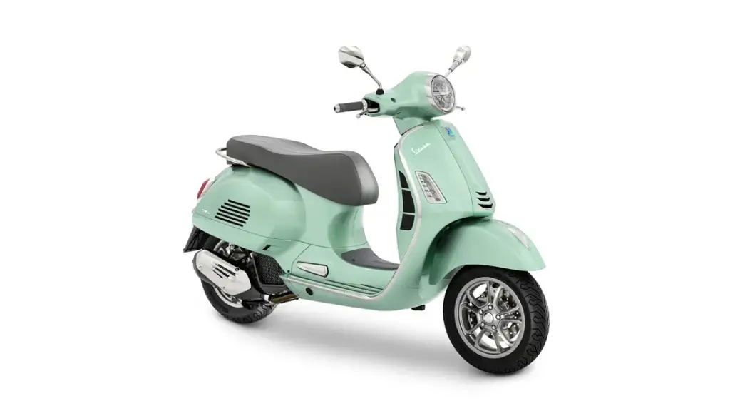 Vespa GTS 125 MJ26 | ABS | E5+ | JETZT VORBESTELLEN! |