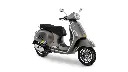 Vespa GTS SUPERTECH 125 MJ26 | ABS | E5+ |  JETZT VORBESTELLEN! |