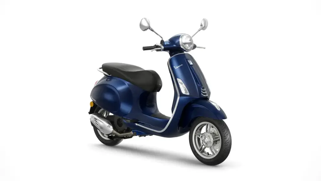 Vespa PRIMAVERA 125 MJ26 | ABS | NEW | JETZT VORBESTELLEN! 