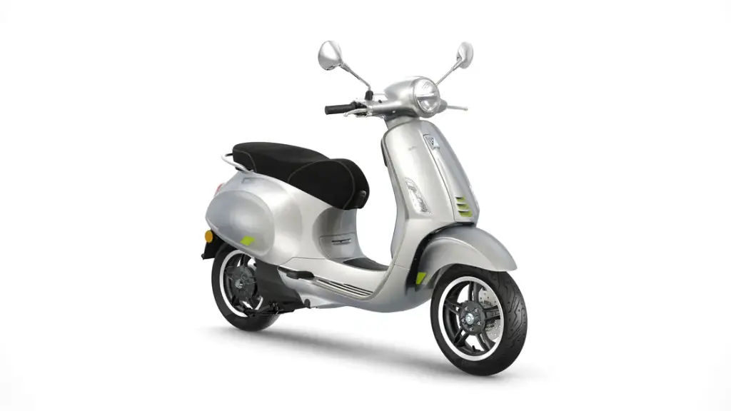 Vespa Primavera Elettrica 70 |Elektro | 2026 | JETZT VORBESTELLEN! |