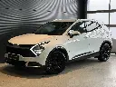 Kia Sportage HEV SPI 4WD | LEDER | 360C | ACC | 4,79 