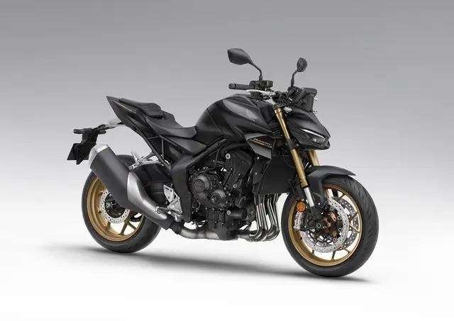Honda CB1000 Hornet SP | 2025 |