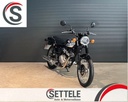 KAWASAKI Meguro S1 W230 I 2025 I ABS