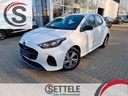 MAZDA 2 Hybrid 1.5L VVT-i 116 PS e-CVT EXCLUSIVE-LINE/
