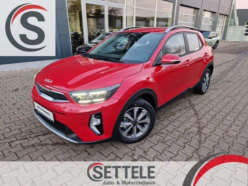 KIA Stonic Vision