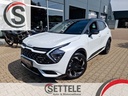 KIA Sportage GT-Line AWD Drive-Wise,Sound-Paket