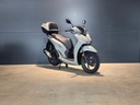 HONDA SH 125 i I 2026 I Case I ABS I