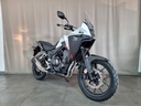 HONDA NX500 I NEU I ABS I MJ25 I TAGESZULASSUNG