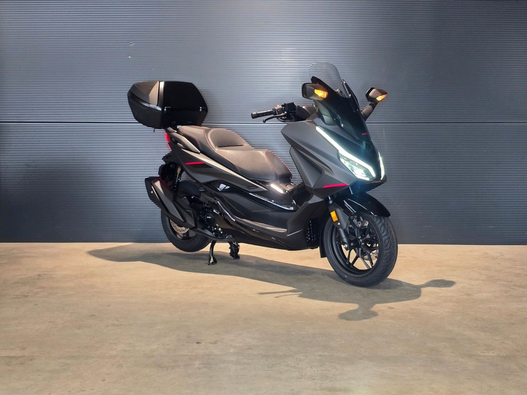 HONDA Forza 125 SE I NSS125 I 25 | NEU | Tageszulas.