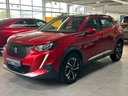 PEUGEOT 2008 Allure AM | LED | PANO | RFK | NAVI | 4,79%