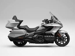 HONDA Gold Wing GL 1800 | TOUR | DCT |25| TZ