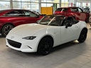 MAZDA MX-5 2ST 132 6MT RWD Prime-line /NAVI/LED/