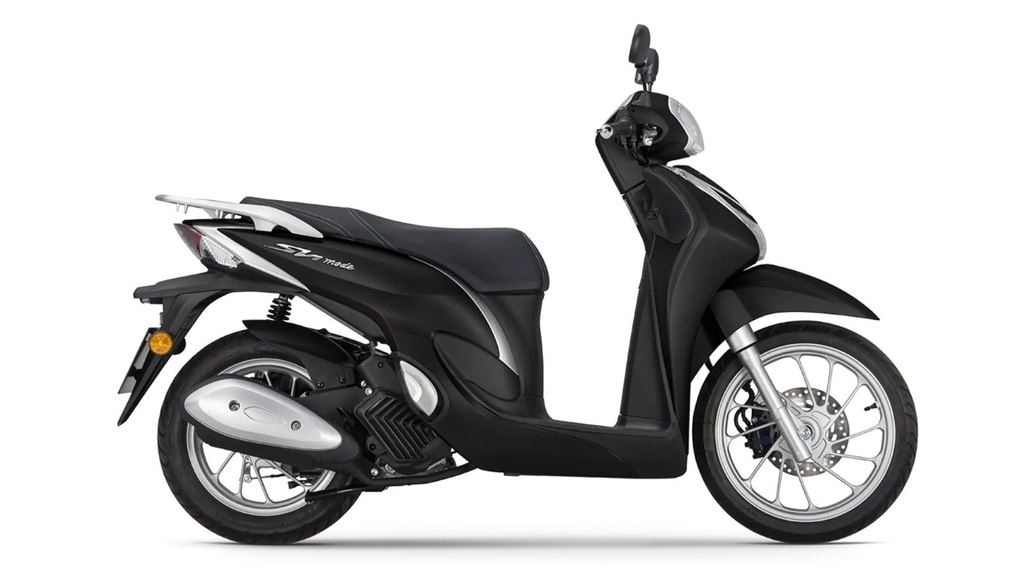 HONDA SH Mode 125 I 2026 I ABS I TAGESZULASSUNG
