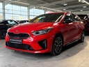 KIA cee'd GT-Line | ACC | LED