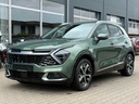 KIA Sportage Spirit 4WD /360 KAM/ NAV/ LEDER