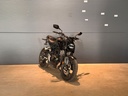 HONDA CB125R | ABS | 2.HAND | MJ23 | KURZES HECK