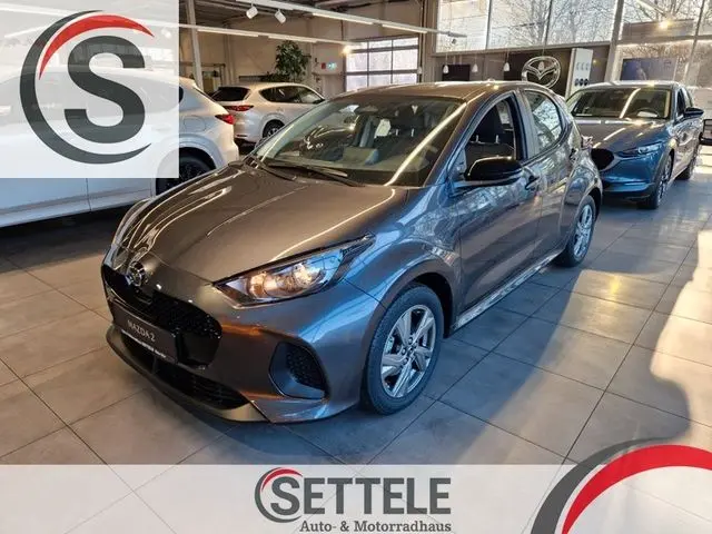 Mazda 2 HYB 1.5L Hybrid VVT-i
