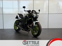 KAWASAKI Z650 | ABS | ZUBHÖR | 1.HAND | SCHECKHEFT | 35KW