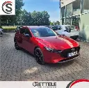 Mazda 3 2.0L e-SKYACTIV G 122ps