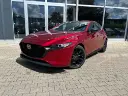 Mazda 3 2.5L e-SKYACTIV G 140ps 