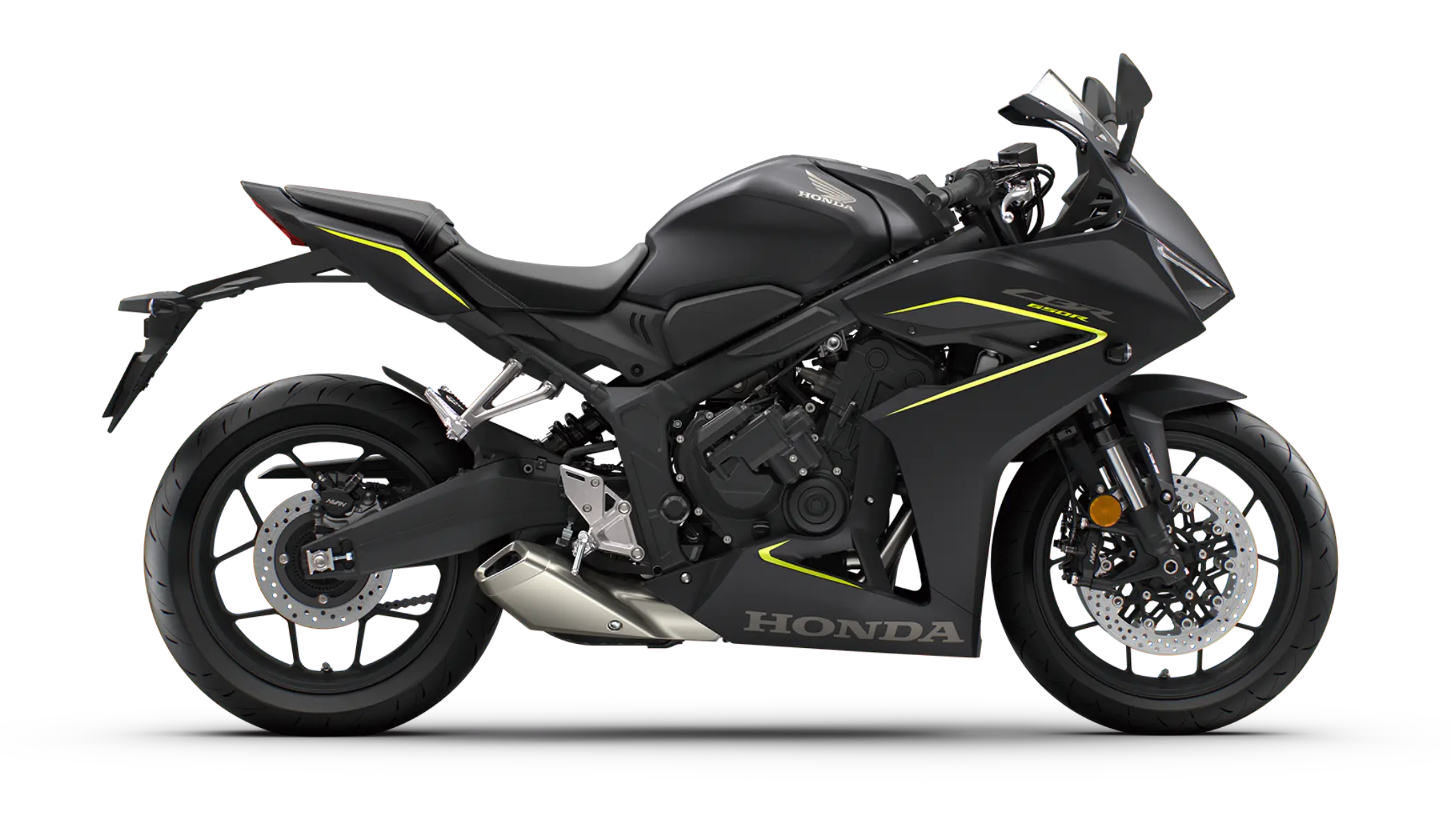 Honda CBR650R I 2026 I NEU | Tageszulassung |ohne E Clutch