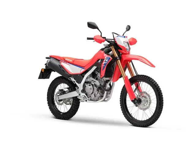 Honda CRF300L | NEU | 2026 | LED | Tageszulassung |