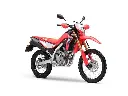 Honda CRF300L | NEU | 2026 | LED | Tageszulassung |