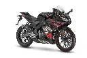 Aprilia RS 125 Replica | ABS | Aktionspreis oder ab 0% Finanzieren   |