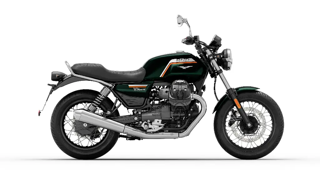 Moto Guzzi V7 Special | MJ26 | Neu | E5+ |