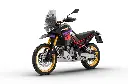 Aprilia Tuareg 660 Rally | ABS | MODELL 2026 |