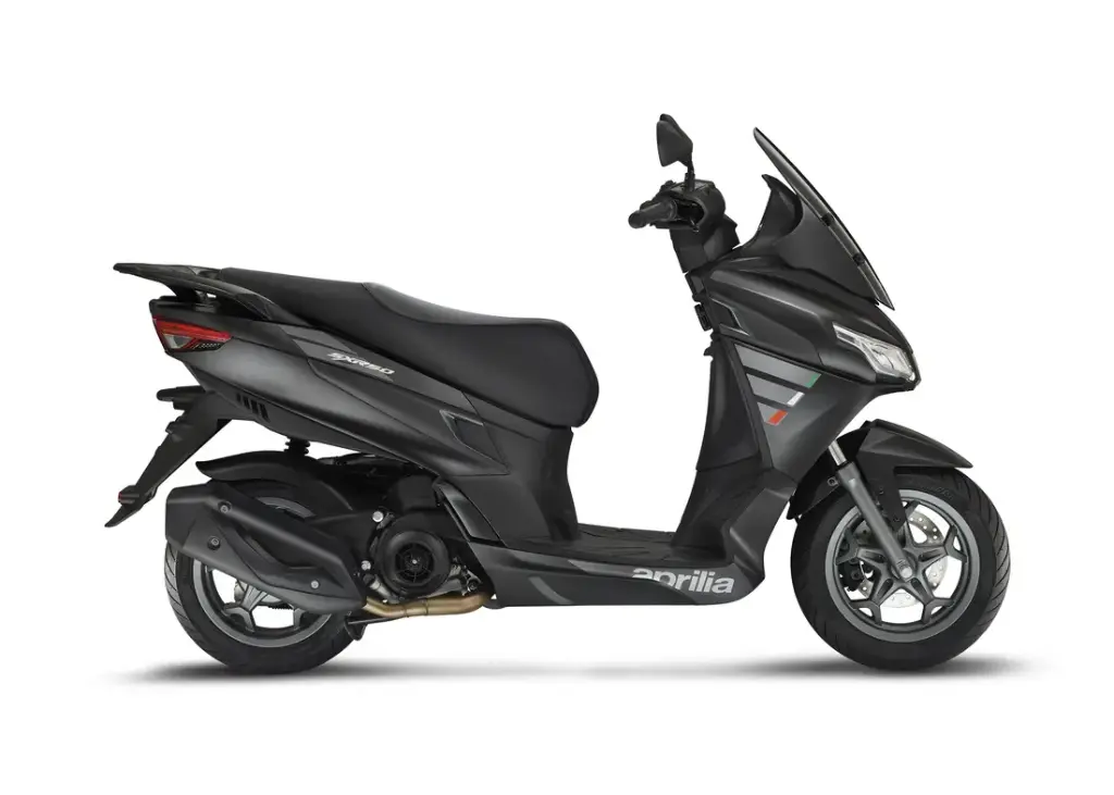 Aprilia SXR 50 | ABS | Neu | Euro 5+