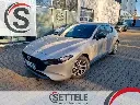 Mazda 3 2.5L e-SKYACTIV G 140ps