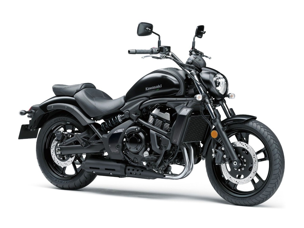 KAWASAKI Vulcan S | ABS | TAGESZULASSUNG