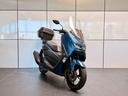 YAMAHA NMAX 125 | 1.HAND | ABS | TOP ZUSTAND