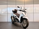 PIAGGIO Beverly 400 HPE | ABS | Topcase | Scheibe