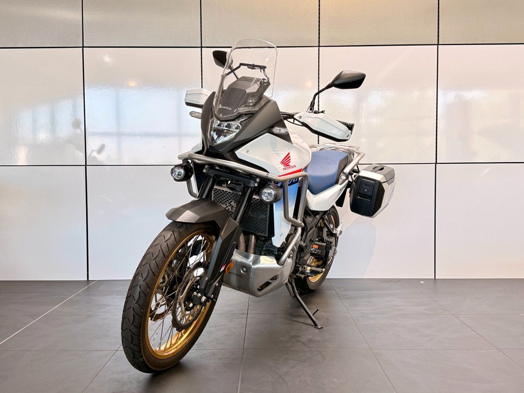 HONDA XL 750 TRANSALP | ABS | TOP | ZUBEHÖR
