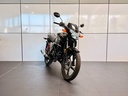 HONDA CB125F | Sturzbügel |